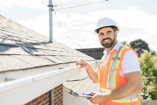 Quick and Trustworthy Emergency Roof Repair Services in Downers Grove, IL